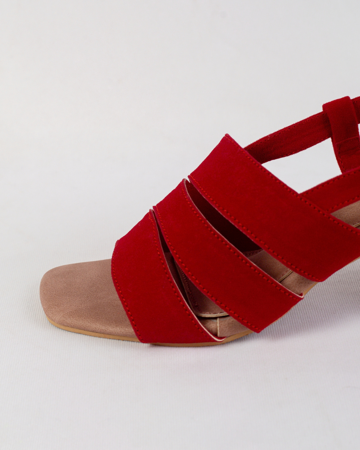 Silent Wave - Signature Red