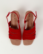Silent Wave - Signature Red