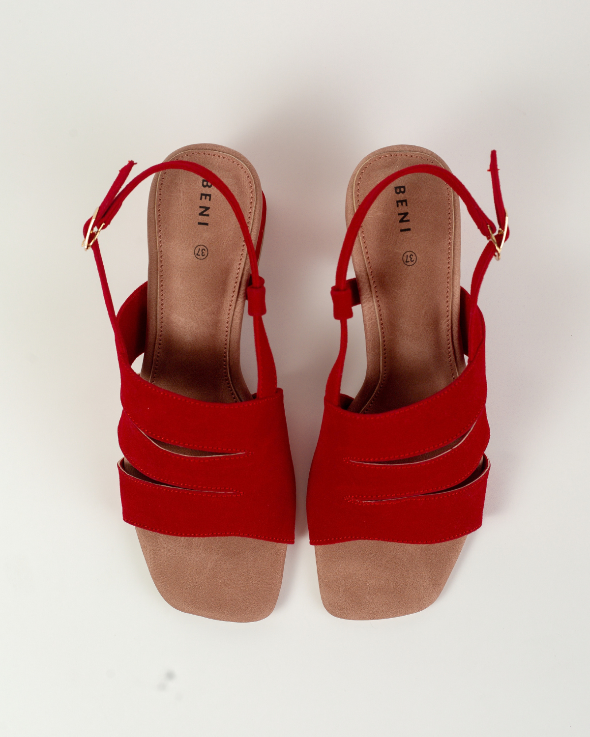 Silent Wave - Signature Red