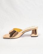 Vela Shine - Burnt Copper