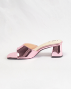 Vela Shine - Metallic Pink