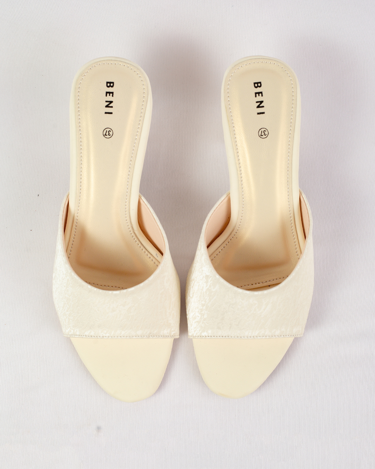 Flora Silk – Pearl Cream