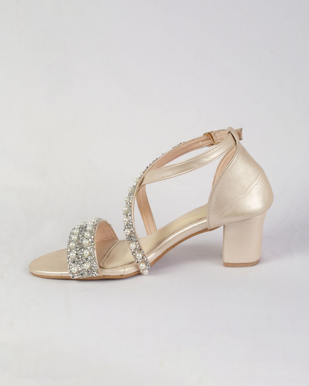 Pearl Aura – Ivory