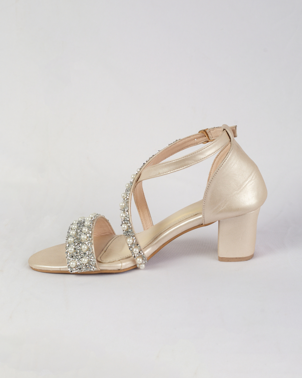 Pearl Aura – Ivory