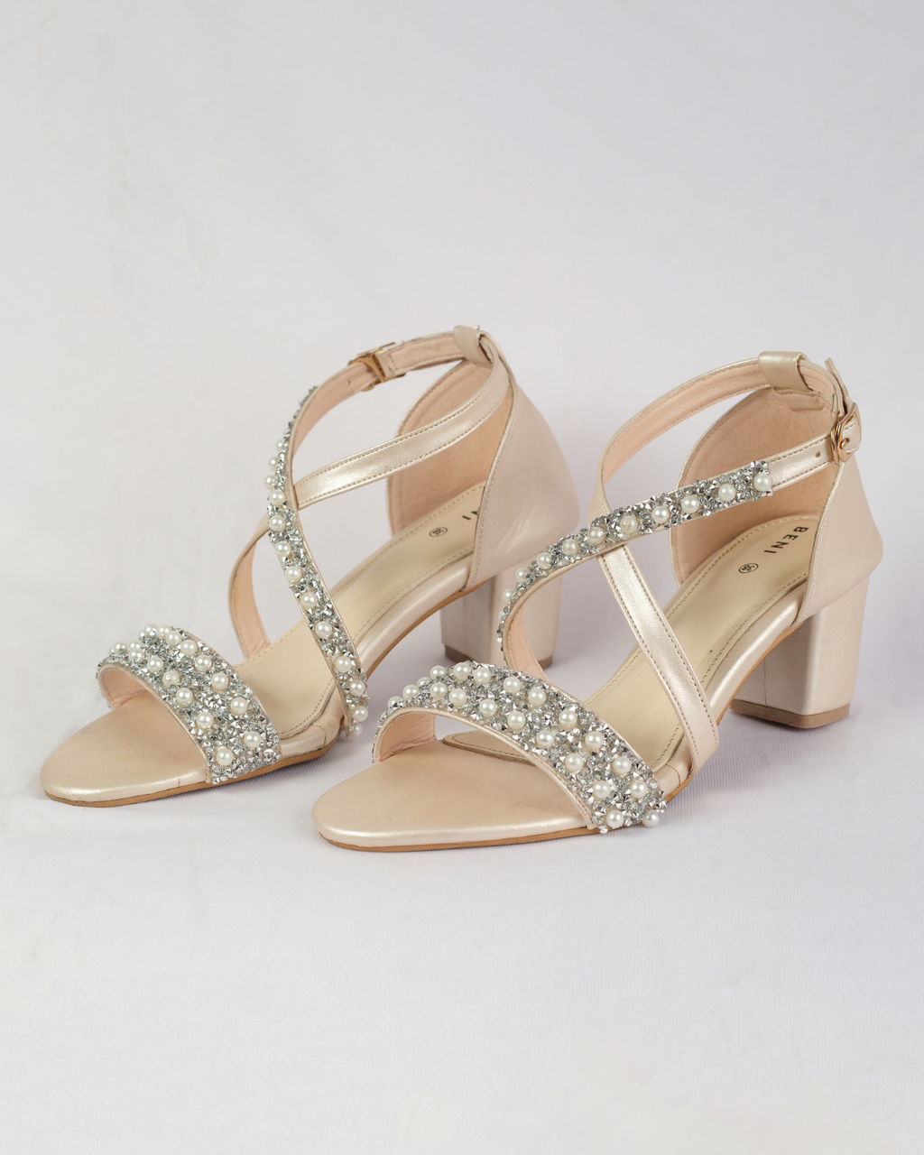 Pearl Aura – Ivory