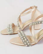Pearl Aura – Ivory