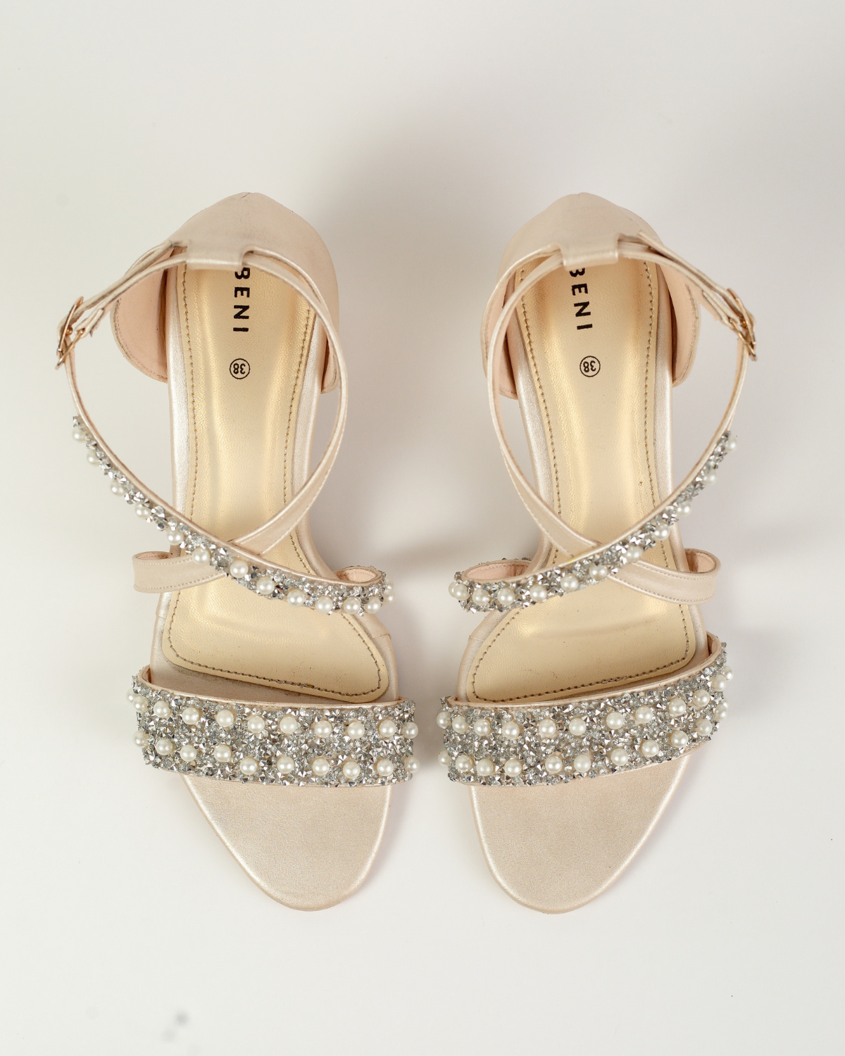 Pearl Aura – Ivory