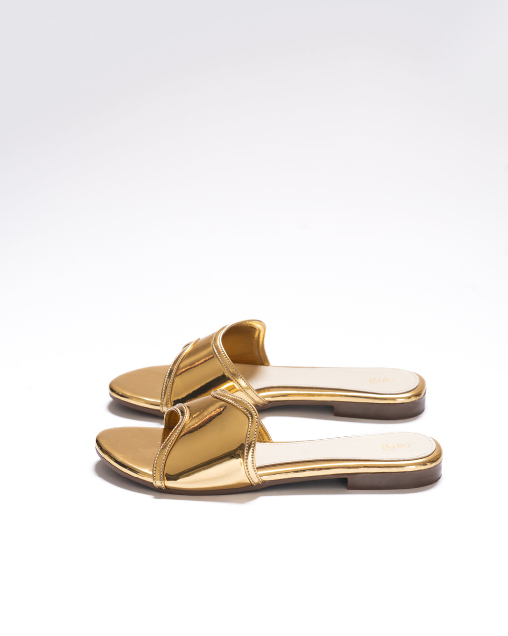 luna-chrome-imperial-gold-strappy-flats-metallic-finish