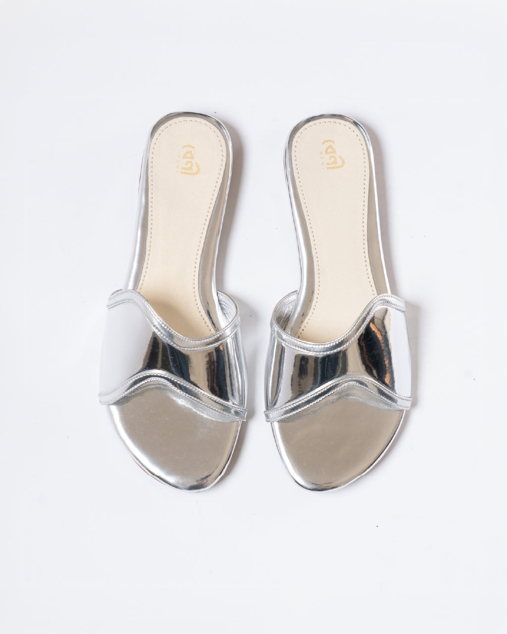 luna-chrome-mercury-silver-strappy-flats-modern-look