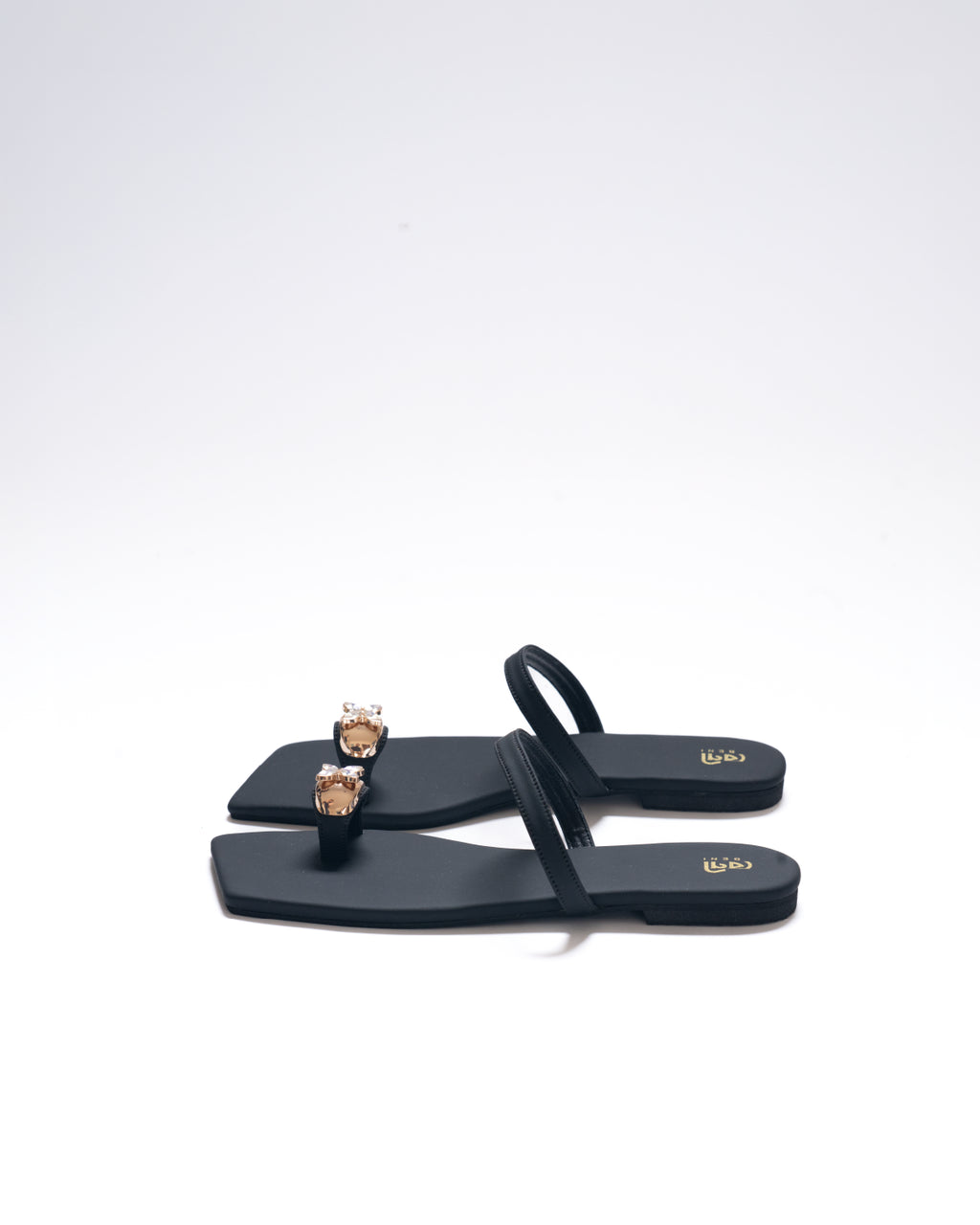 orna-step-carbon-black-essential-flats-daily-wear