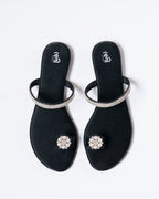 orin-bloom-noir-black-floral-flat-sandals-women