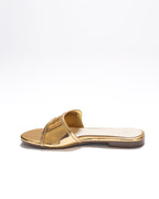 luna-chrome-imperial-gold-strappy-flats-metallic-finish