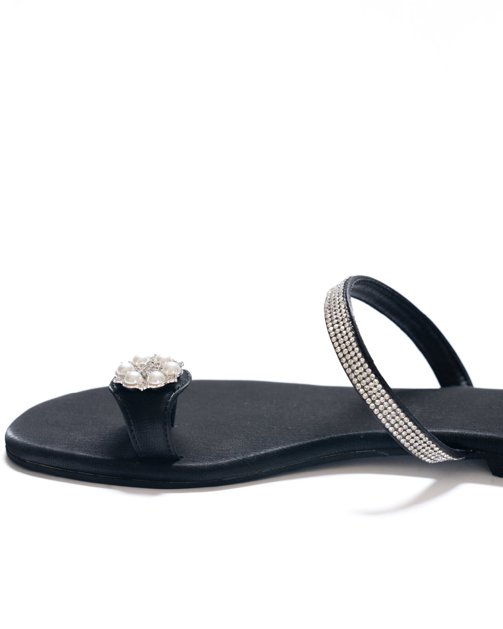 orin-bloom-noir-black-floral-flat-sandals-women