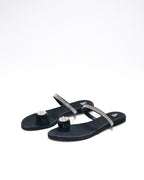 orin-bloom-noir-black-floral-flat-sandals-women