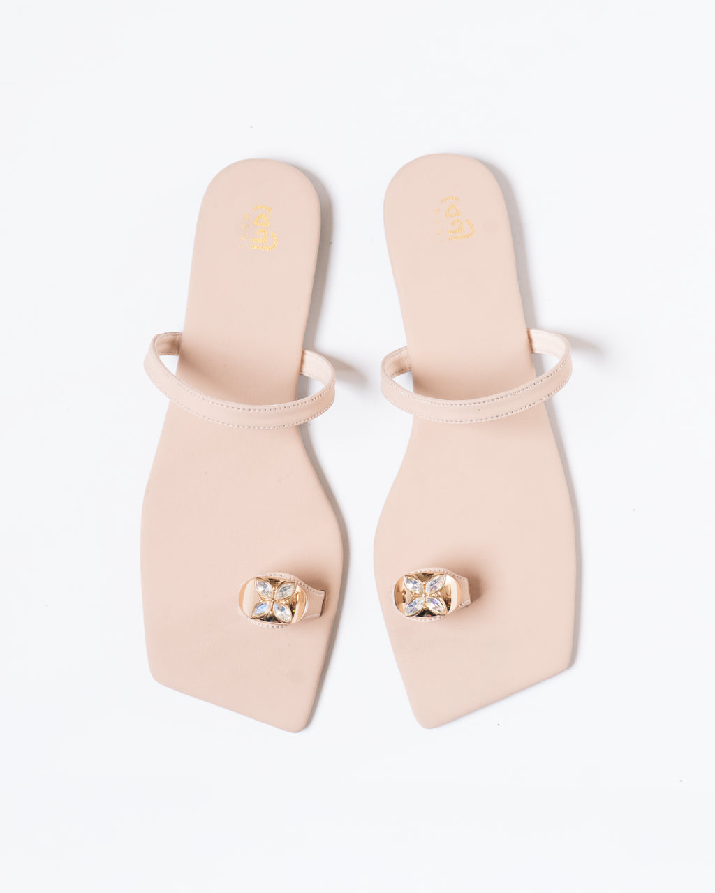 orna-step-soft-nude-essential-flats-comfortable-sole