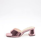 Vela Shine - Metallic Pink