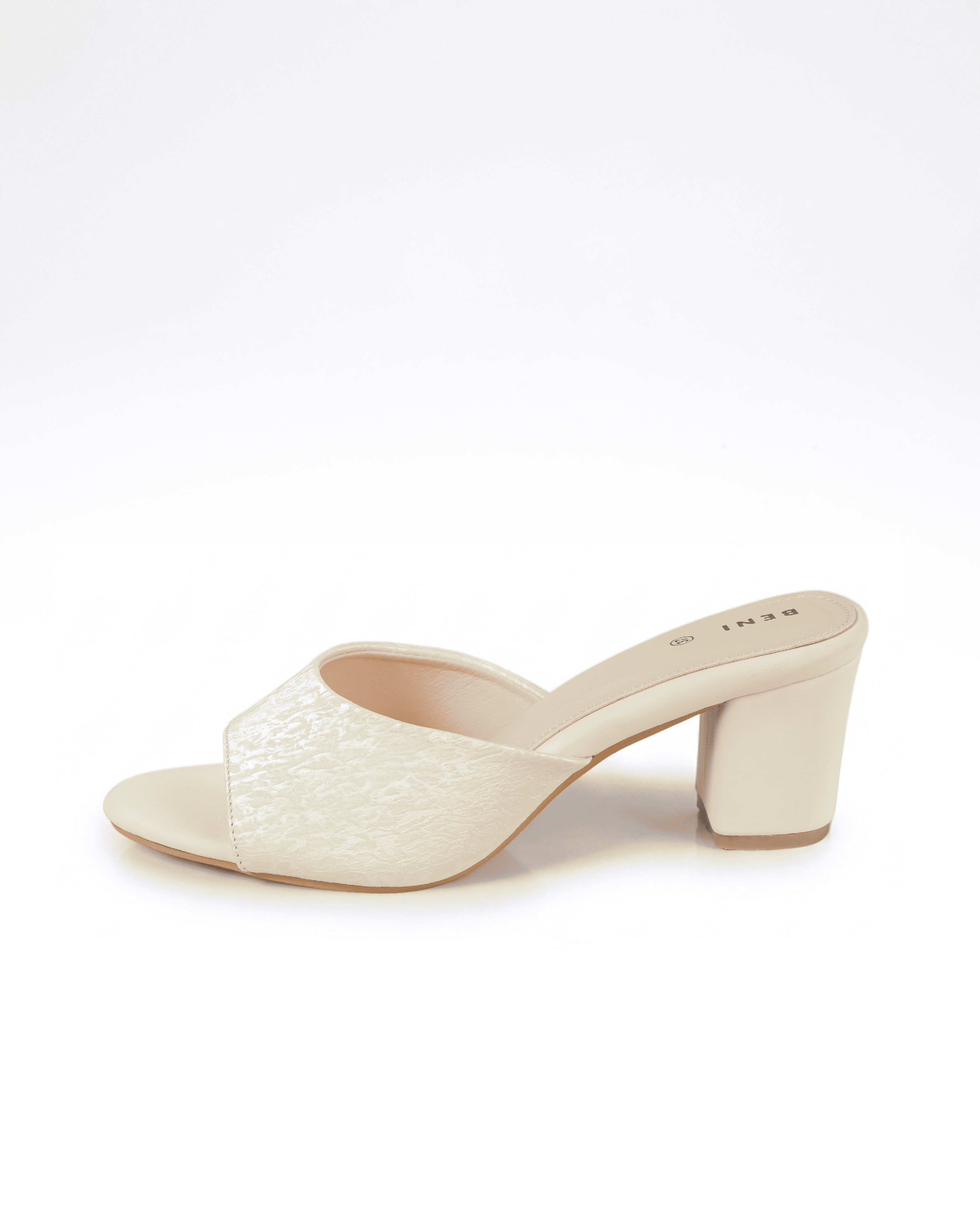 Flora Silk – Pearl Cream