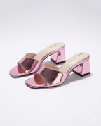 Vela Shine - Metallic Pink